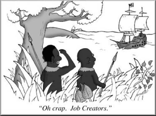Job Creators